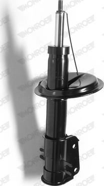 Monroe 16599 - Shock Absorber autospares.lv