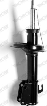 Monroe 16518 - Shock Absorber autospares.lv