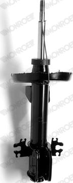 Monroe 16656 - Shock Absorber autospares.lv