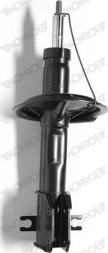 Monroe 16664 - Shock Absorber autospares.lv