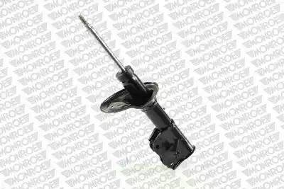 Monroe E4558 - Shock Absorber autospares.lv