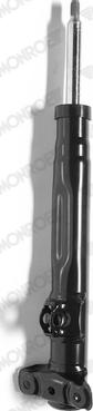 Monroe 16687 - Shock Absorber autospares.lv