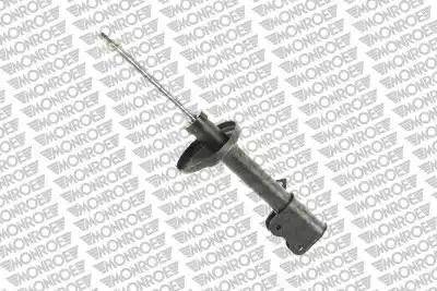 BOGE 32-A23-A - Shock Absorber autospares.lv