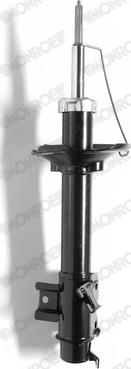 Monroe 16198 - Shock Absorber autospares.lv