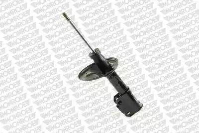 KYB 334246 - Shock Absorber autospares.lv