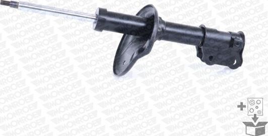 Monroe 16361 - Shock Absorber autospares.lv