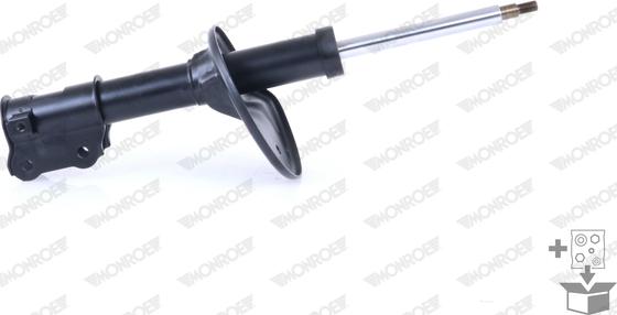 Monroe 16362 - Shock Absorber autospares.lv