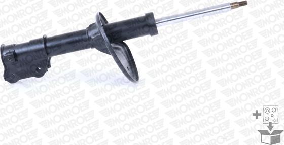 Monroe 16362 - Shock Absorber autospares.lv