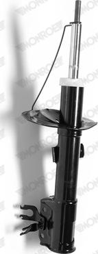 Monroe 16382 - Shock Absorber autospares.lv