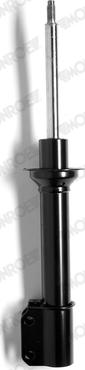 Monroe 16242 - Shock Absorber autospares.lv