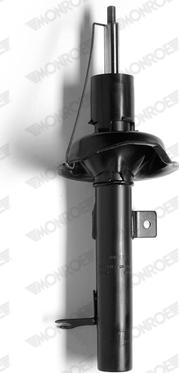 Monroe 16283 - Shock Absorber autospares.lv