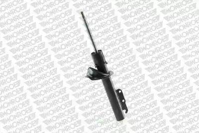 Monroe E4324 - Shock Absorber autospares.lv