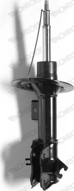 Monroe 16796 - Shock Absorber autospares.lv