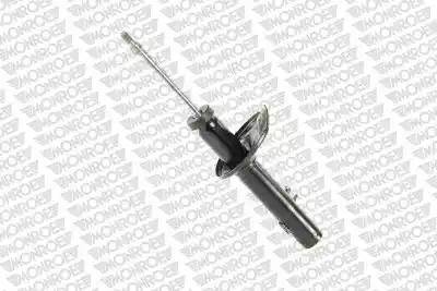 Monroe 16752 - Shock Absorber autospares.lv