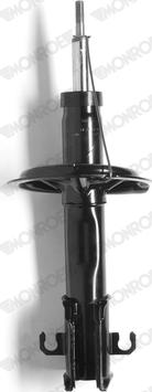 Monroe 16706 - Shock Absorber autospares.lv