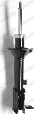 Monroe 10049 - Shock Absorber autospares.lv