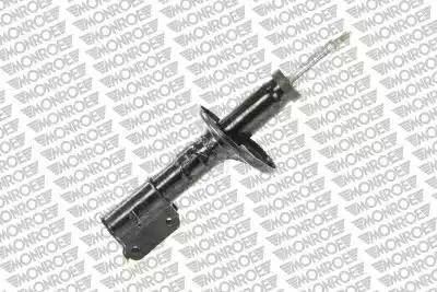 RIDER RD.3470.634.093 - Shock Absorber autospares.lv