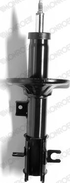 Monroe 11456 - Shock Absorber autospares.lv