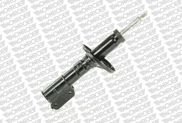 Monroe 11456 - Shock Absorber autospares.lv