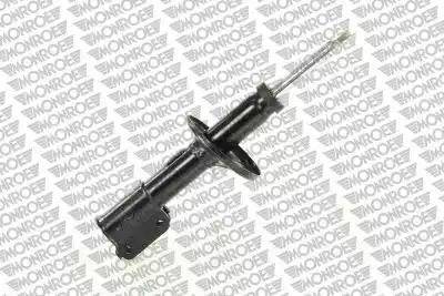 Parts-Mall PJC-001 - Shock Absorber autospares.lv