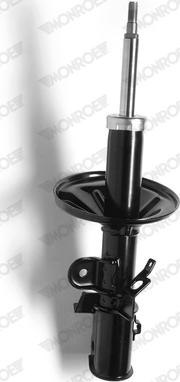 Monroe 11593 - Shock Absorber autospares.lv