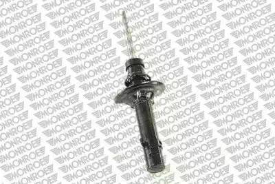 Monroe 11549 - Shock Absorber autospares.lv