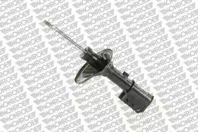 SACHS 290 534 - Shock Absorber autospares.lv