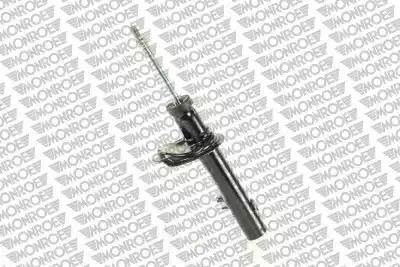 Monroe E4442 - Shock Absorber autospares.lv