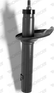 Monroe 11504 - Shock Absorber autospares.lv