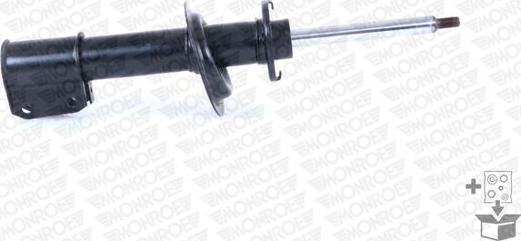 Monroe 11521 - Shock Absorber autospares.lv