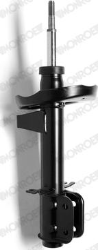 Monroe 11528 - Shock Absorber autospares.lv