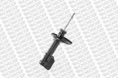 Monroe E4505 - Shock Absorber autospares.lv