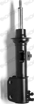 Monroe 11654 - Shock Absorber autospares.lv