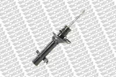 SACHS 170 921 - Shock Absorber autospares.lv