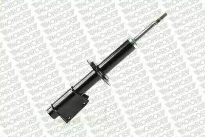 KYB 333016 - Shock Absorber autospares.lv