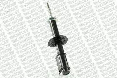 KYB 333016 - Shock Absorber autospares.lv