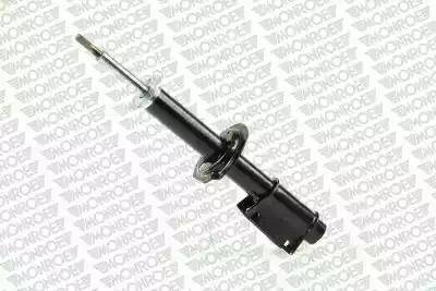 KYB 333016 - Shock Absorber autospares.lv