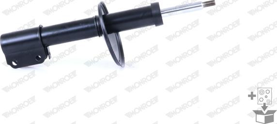 Monroe 11088 - Shock Absorber autospares.lv