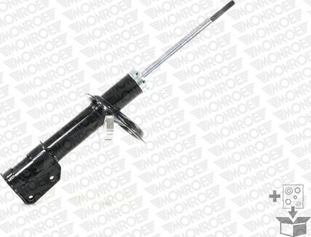 Monroe 401006RM - Shock Absorber autospares.lv