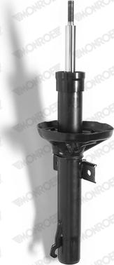 Monroe 11196 - Shock Absorber autospares.lv