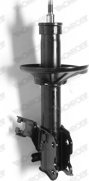 Monroe 11144 - Shock Absorber autospares.lv