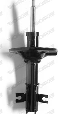 Monroe 11148 - Shock Absorber autospares.lv