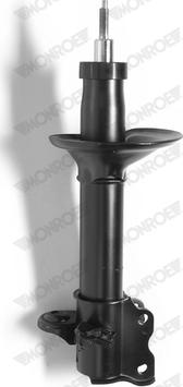 Monroe 11160 - Shock Absorber autospares.lv