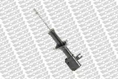 Monroe 11119 - Shock Absorber autospares.lv