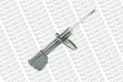 Monroe 11189 - Shock Absorber autospares.lv