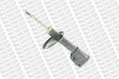 Monroe 11189 - Shock Absorber autospares.lv