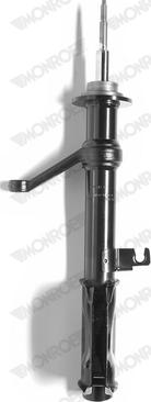 Monroe 11129 - Shock Absorber autospares.lv