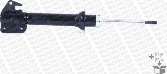 Monroe 11126 - Shock Absorber autospares.lv