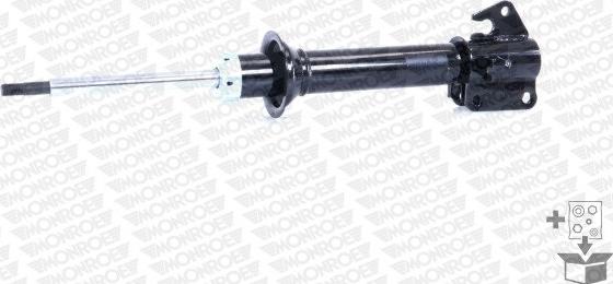 Monroe 11126 - Shock Absorber autospares.lv