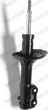 Monroe 11123 - Shock Absorber autospares.lv